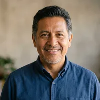 Héctor M., usuario de Ciudad de Guatemala